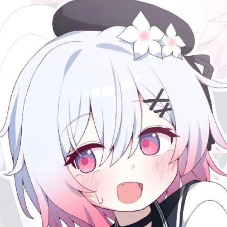 个人头像